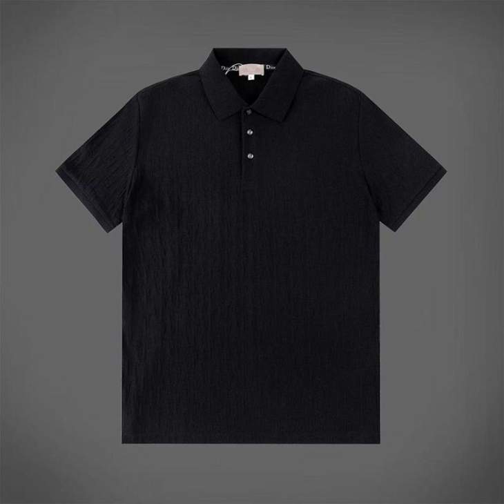 Dior Polo Shirts Short _SKUDiorM-3XL8qx49428491